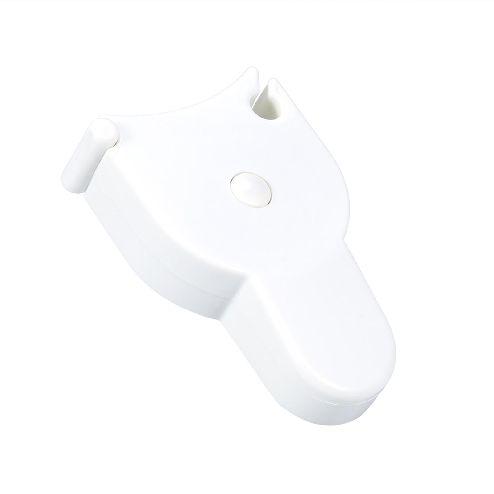 Beauty Healthy Measure Measuring Y shaped Ruler Fat Body Retractable Fitness Tape
Beauty Healthy Measure Measuring Y shaped Ruler Fat Body Retractable Fitness Tape