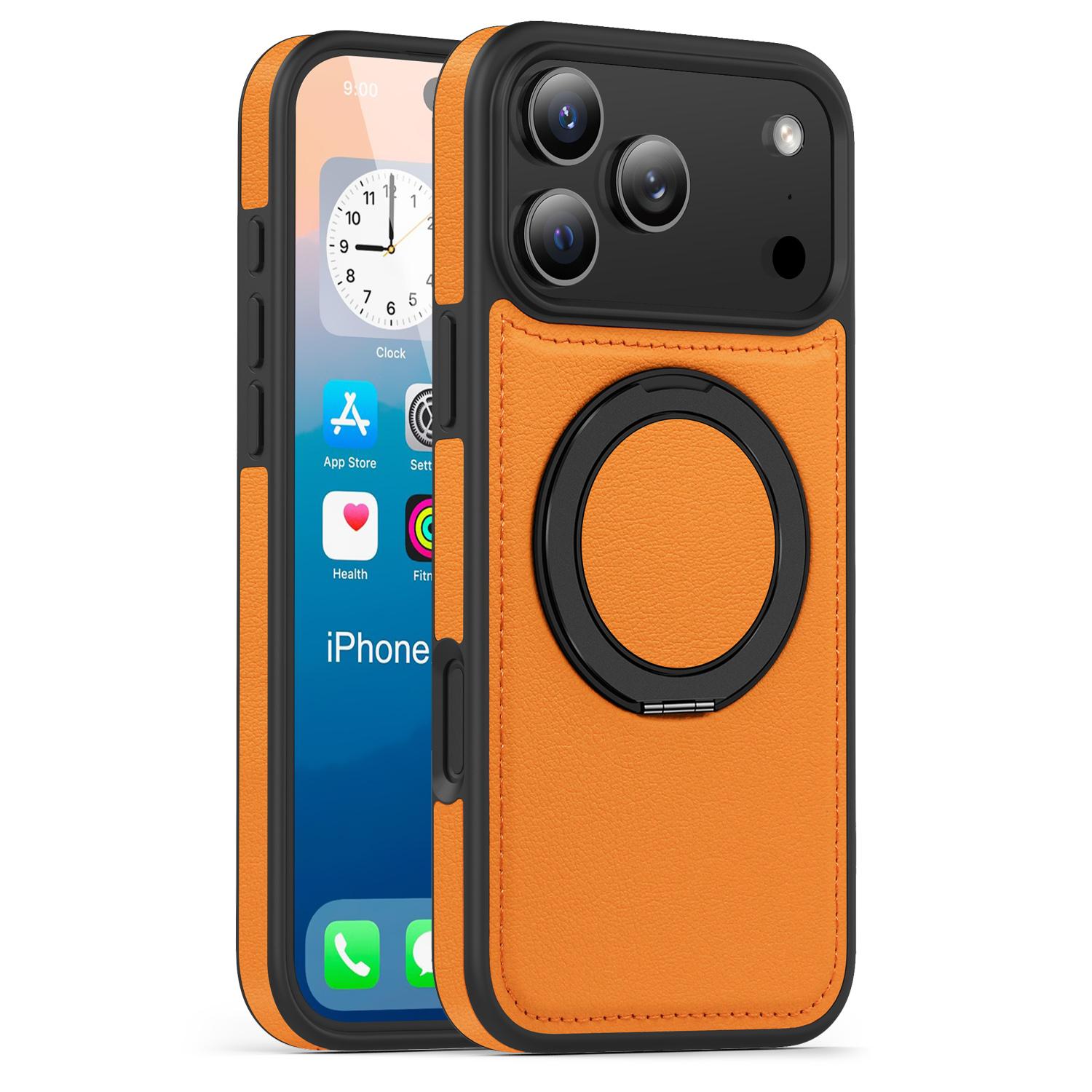 Діловий шкіряний чохол для телефону з обертовим кронштейном для iPhone 17 16 15 14 13 12 11 Pro Max Plus Magsafe Магнітне кільце Стенд Тримач Кришка iPhone 17 Pro помаранчевий
Діловий шкіряний чохол для телефону з обертовим кронштейном для iPhone 17 16 15 14 13 12 11 Pro Max Plus Magsafe Магнітне кільце Стенд Тримач Кришка iPhone 17 Pro помаранчевий
