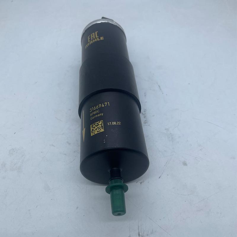 High Quality 31669471 SN70498 32312226 31669472 Diesel Fuel Filter for Volvo V40 XC90 V90 S90 II XC60 II V60 31355461 31432250
High Quality 31669471 SN70498 32312226 31669472 Diesel Fuel Filter for Volvo V40 XC90 V90 S90 II XC60 II V60 31355461 31432250
