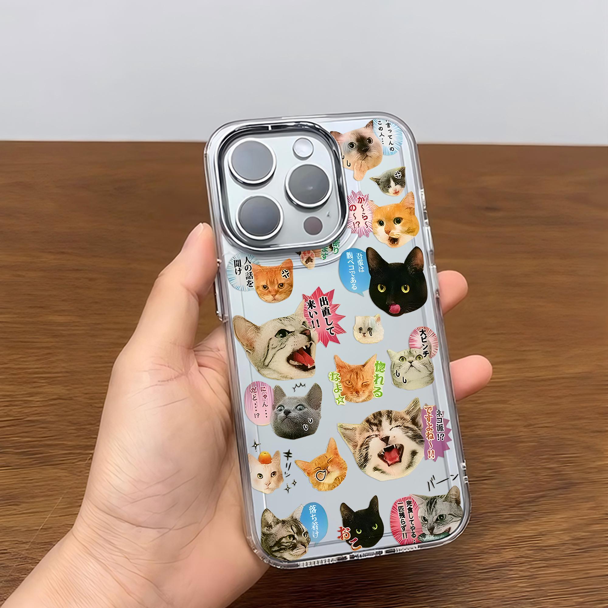 роскошный Clmj Милый Чехол-Кролик Кошка Собака для Телефона iPhone 17 16e 16 15 14 13 12 11mini Pro Max X XR 8 Air Plus Прозрачный Мягкий Чехол iPhone 13
роскошный Clmj Милый Чехол-Кролик Кошка Собака для Телефона iPhone 17 16e 16 15 14 13 12 11mini Pro Max X XR 8 Air Plus Прозрачный Мягкий Чехол iPhone 13