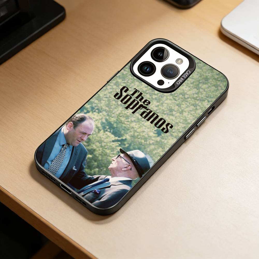 Чехол для телефона Tony Soprano-JG для iPhone 17,16,15,14,13,12,11 Plus,Pro Max,XS, Цветной Посеребренный Внутренний Чехол iPhone16promax
Чехол для телефона Tony Soprano-JG для iPhone 17,16,15,14,13,12,11 Plus,Pro Max,XS, Цветной Посеребренный Внутренний Чехол iPhone16promax