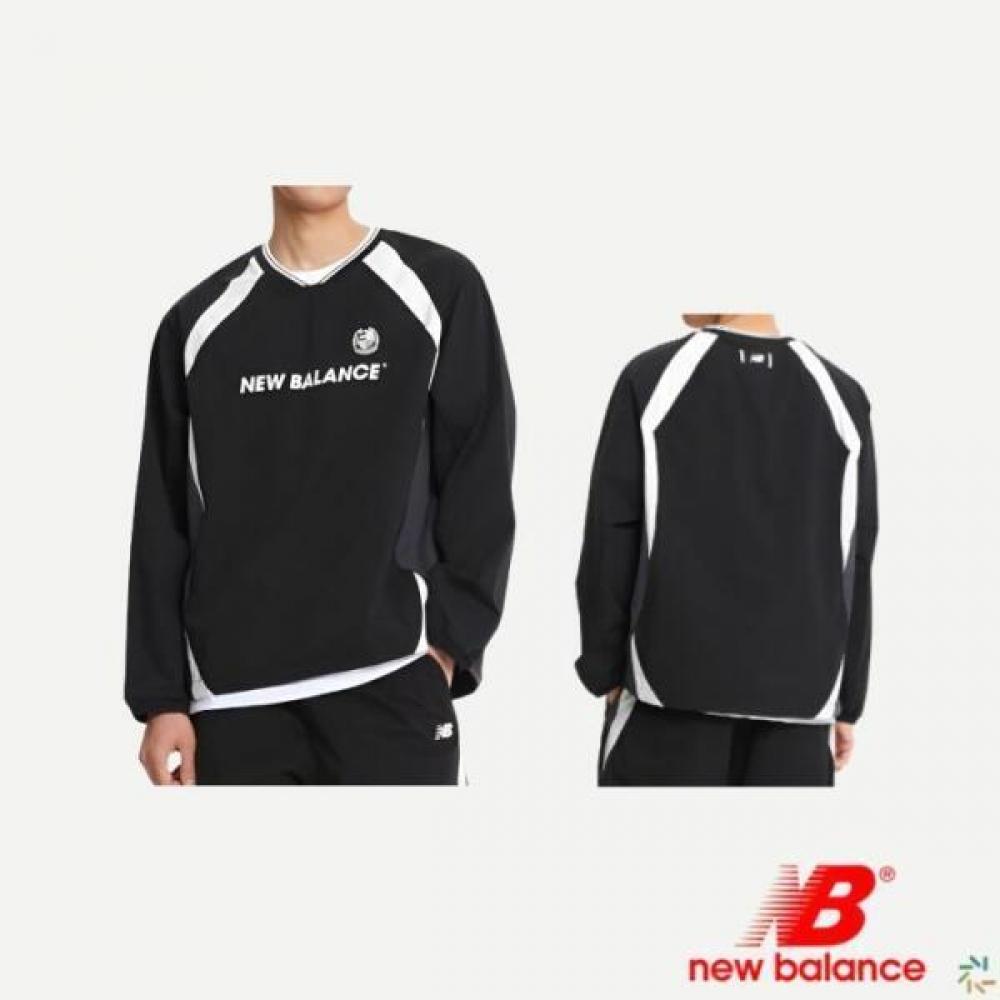 Newbalance Colorblock Тканевая куртка-писте Nbnce32813 (19)Black/100(L)
Newbalance Colorblock Тканевая куртка-писте Nbnce32813 (19)Black/100(L)