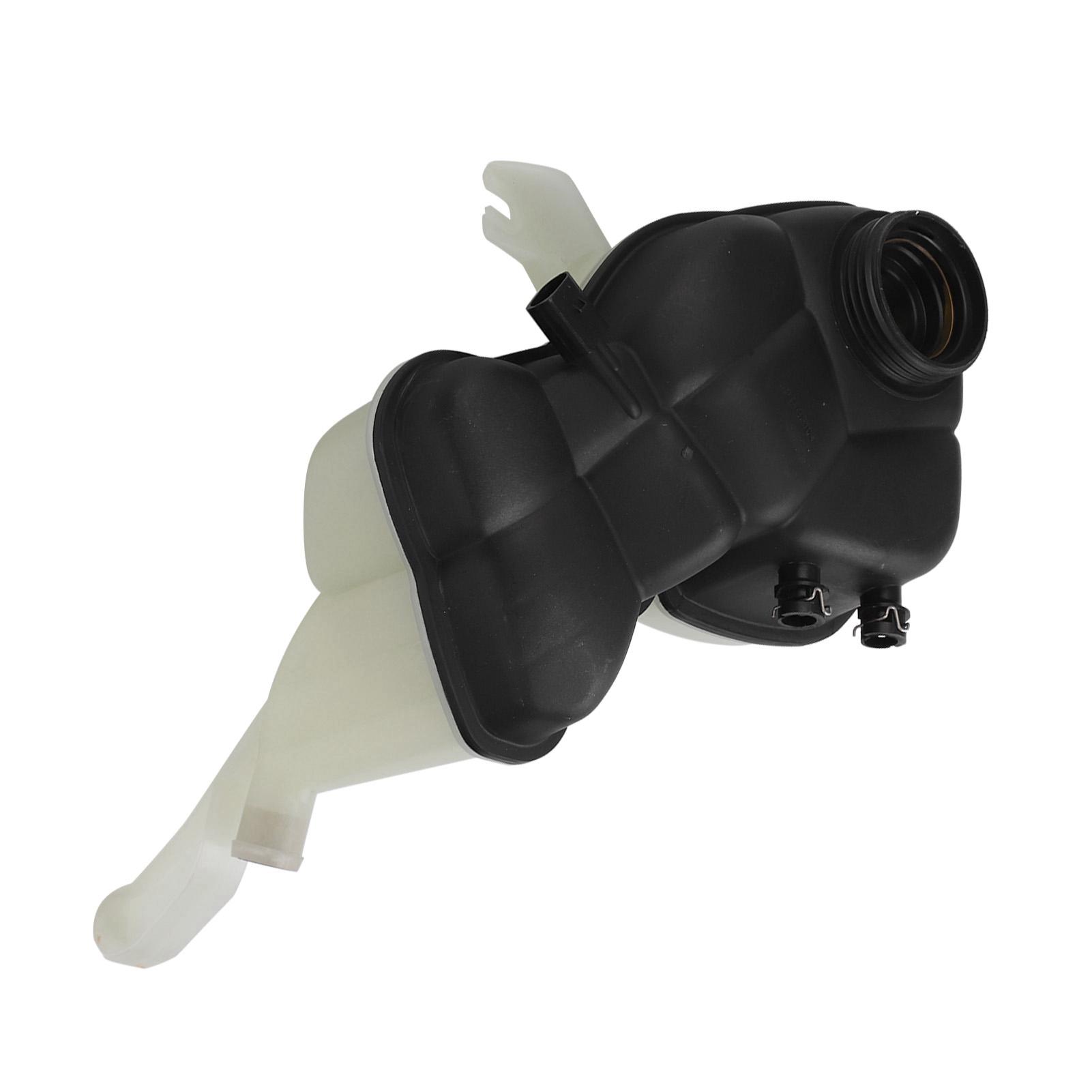 VOLLSUN Engine Coolant Reservoir Expansion Tank with Sensor 2215000349 Replacement for Mercedes Benz CL550 CL600 S350
VOLLSUN Engine Coolant Reservoir Expansion Tank with Sensor 2215000349 Replacement for Mercedes Benz CL550 CL600 S350
