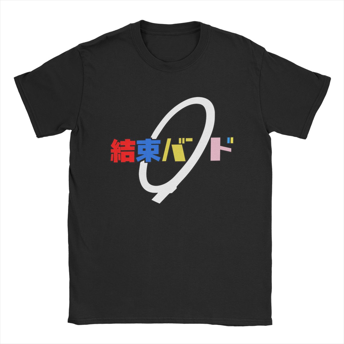 Kessoku Band Bocchi The Rock T-Shirt for Men Cute Anime Funny 100% Cotton Tees Crew Neck Short Sleeve T Shirts Printing Tops XXXXXL бордовий
Kessoku Band Bocchi The Rock T-Shirt for Men Cute Anime Funny 100% Cotton Tees Crew Neck Short Sleeve T Shirts Printing Tops XXXXXL бордовий