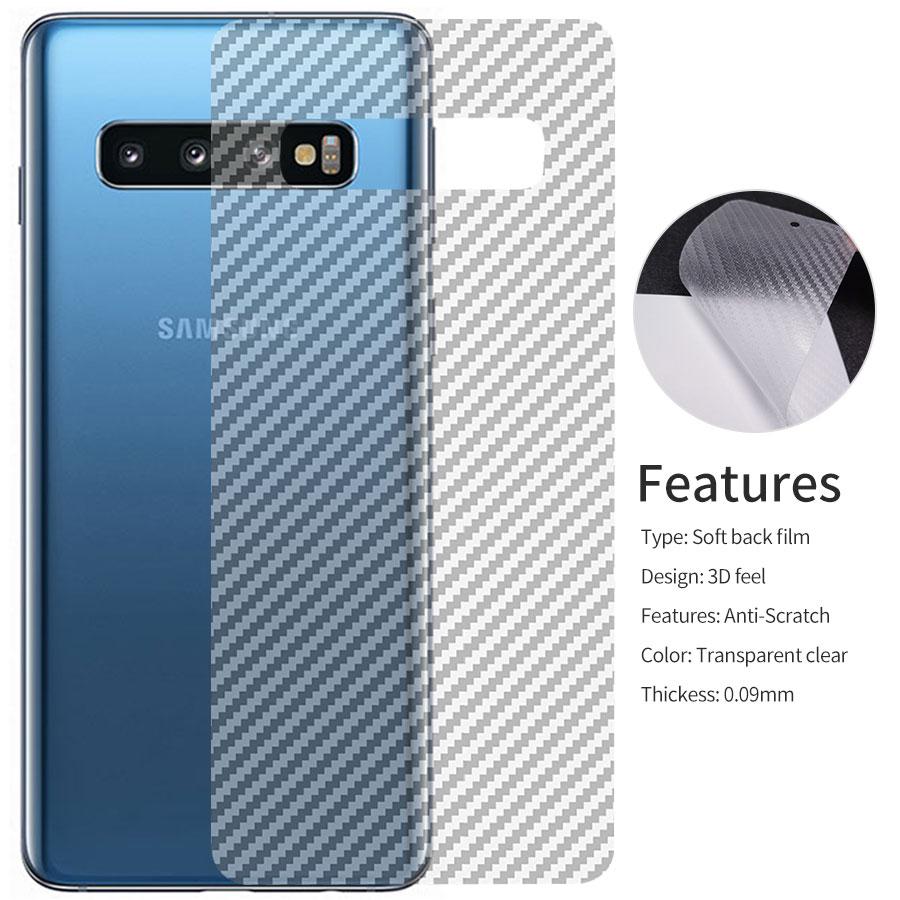 3D углеродного волокна экран протектор для Samsung Галактика A50 A40 A2 ядро A8SS4 S5 s7 края назад фильм
3D углеродного волокна экран протектор для Samsung Галактика A50 A40 A2 ядро A8SS4 S5 s7 края назад фильм