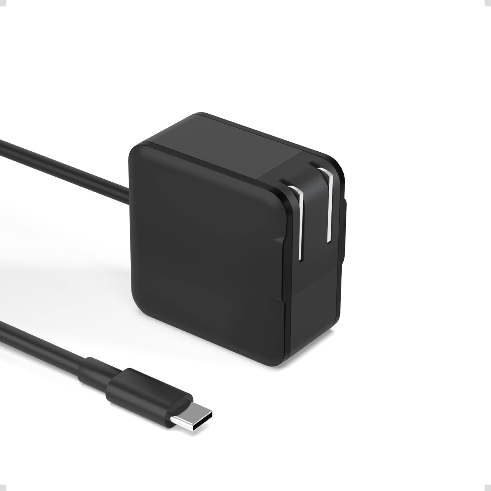 ac adapter for Switch PD compatible Switch charger Adopts GaN TV mode compatible Foldable plug Switch ac adapter Replacement Compatible with
ac adapter for Switch PD compatible Switch charger Adopts GaN TV mode compatible Foldable plug Switch ac adapter Replacement Compatible with