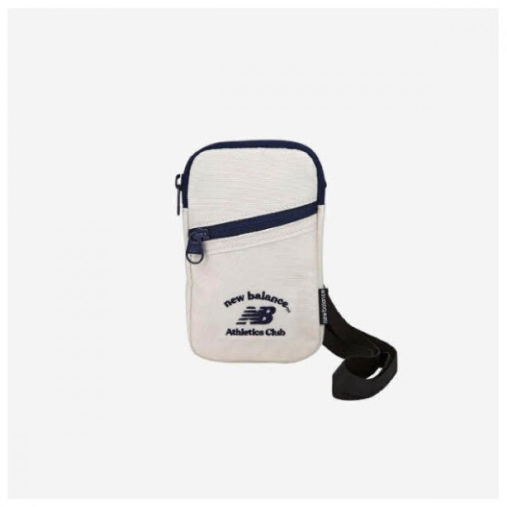 New Balance M Crossbody Bag Pqc Nk8aes317u 39 Essential Cell Phone Bag Beige series/FREE
New Balance M Crossbody Bag Pqc Nk8aes317u 39 Essential Cell Phone Bag Beige series/FREE