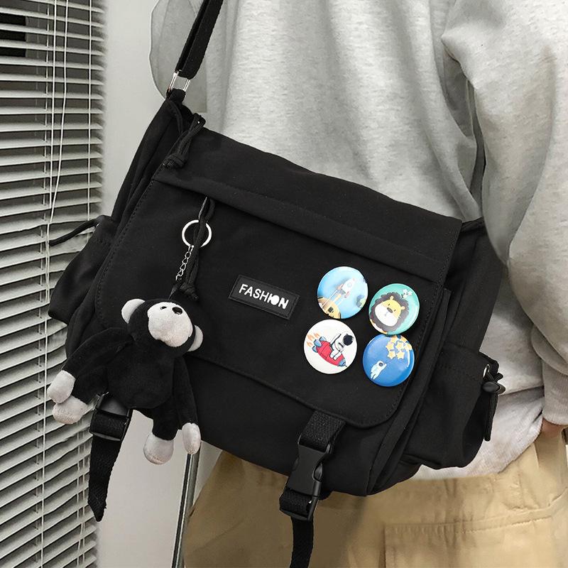 Tote Bag Men S Crossbody Shoulder Backpack Canvas Bag Mail Carrier Commuter Bag Luggage чорний
Tote Bag Men S Crossbody Shoulder Backpack Canvas Bag Mail Carrier Commuter Bag Luggage чорний