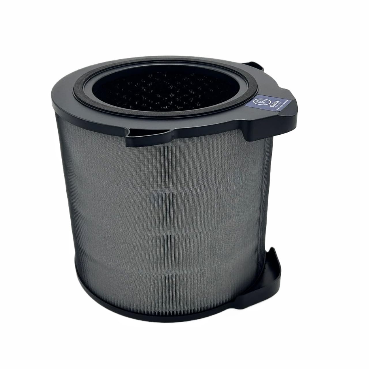 CHNPOFNT air purifier is compatible with EFDCLN4PLS Pure A9 air purifier instead of PA91-406 PA91-406GY PA91-406DG EP71-56 EP71-56GYA EP71-56WBA
CHNPOFNT air purifier is compatible with EFDCLN4PLS Pure A9 air purifier instead of PA91-406 PA91-406GY PA91-406DG EP71-56 EP71-56GYA EP71-56WBA
