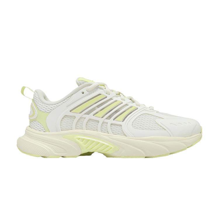 adidas Climacool Ventania Chalk White Powder Yellow Men Sneakers Cream Footwear-White JS3665 38
adidas Climacool Ventania Chalk White Powder Yellow Men Sneakers Cream Footwear-White JS3665 38