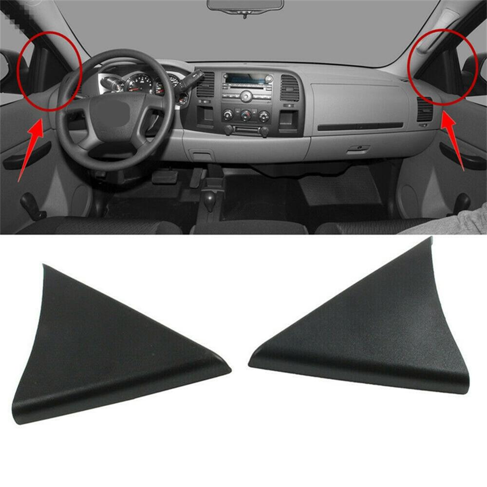 2× Upper interior Door trim Panel for chevrolet silverado avalanche gmc sierra 2007-2013
2× Upper interior Door trim Panel for chevrolet silverado avalanche gmc sierra 2007-2013