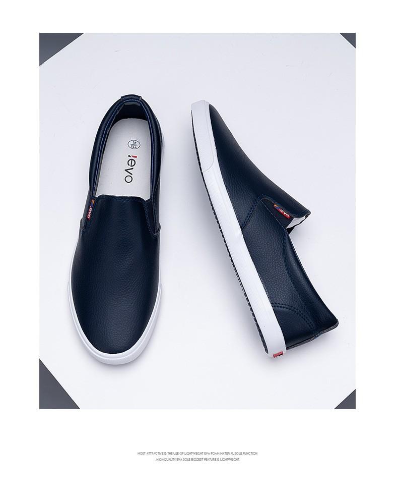 Нові Весняні / Осінні Чоловічі Повсякденні Шкіряні Взуття Педаль Низькі Чоловічі Кросівки Лофери Взуття без Шнурівки Дихаюче Чоловіче Взуття 43
Нові Весняні / Осінні Чоловічі Повсякденні Шкіряні Взуття Педаль Низькі Чоловічі Кросівки Лофери Взуття без Шнурівки Дихаюче Чоловіче Взуття 43
