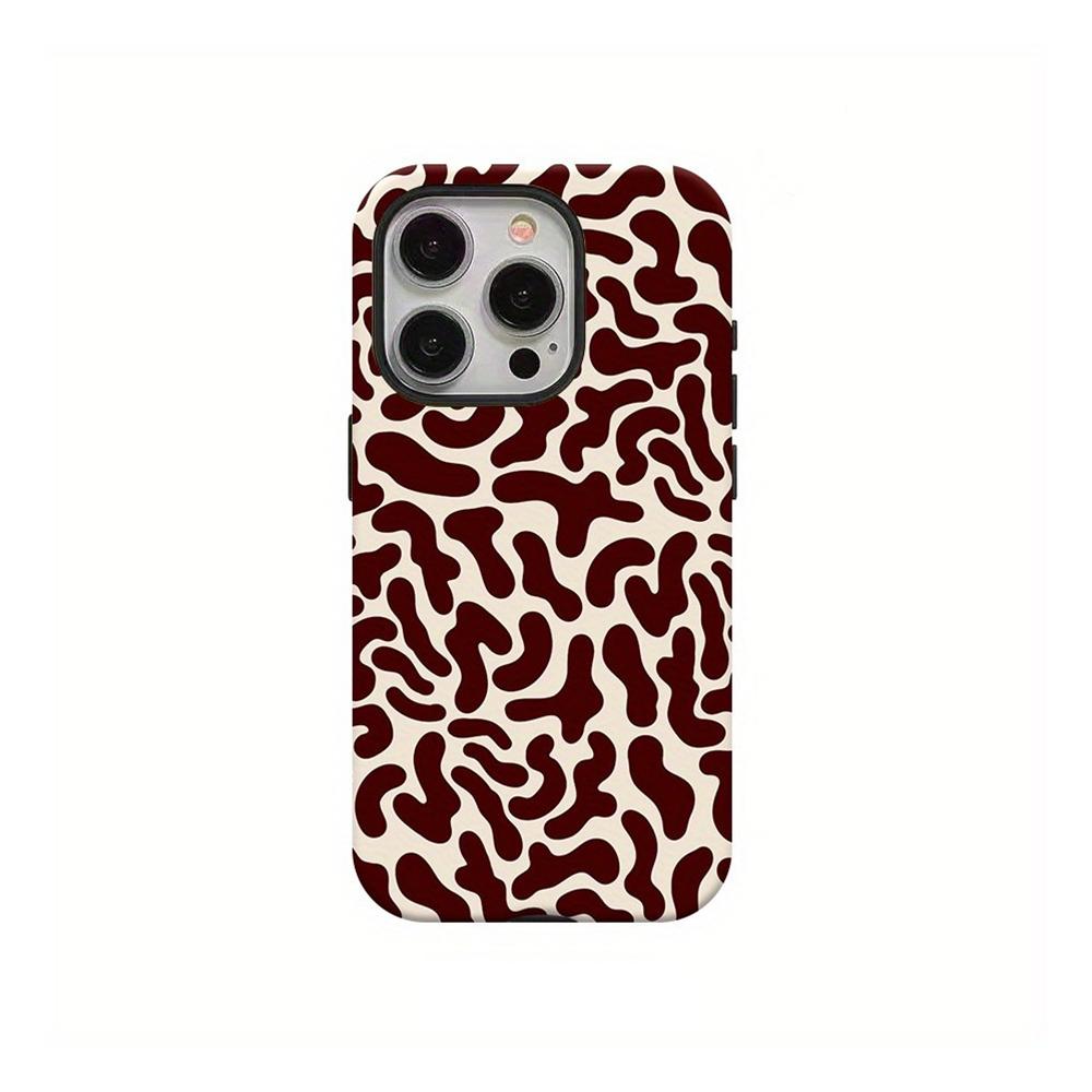 Роскошный темно-синий чехол Clmj в горошек для iPhone 17 16 15 14 13 12 X XS Air Pro Max Plus Двухслойная задняя крышка iPhone 17 Pro
Роскошный темно-синий чехол Clmj в горошек для iPhone 17 16 15 14 13 12 X XS Air Pro Max Plus Двухслойная задняя крышка iPhone 17 Pro