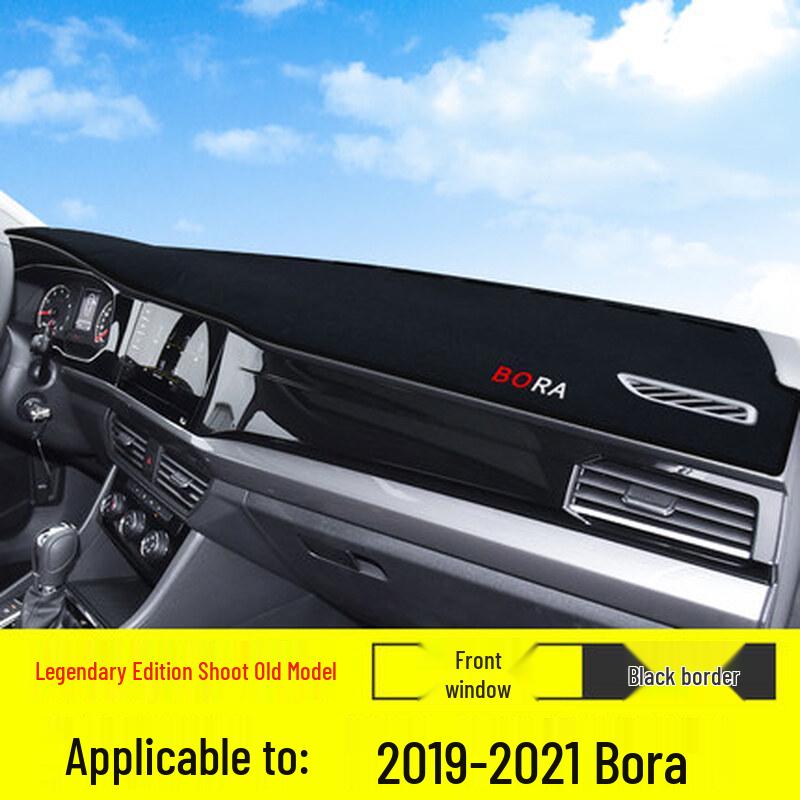 Sun Protection Dashboard Pad for 22-25 Volkswagen Magotan B9
Sun Protection Dashboard Pad for 22-25 Volkswagen Magotan B9