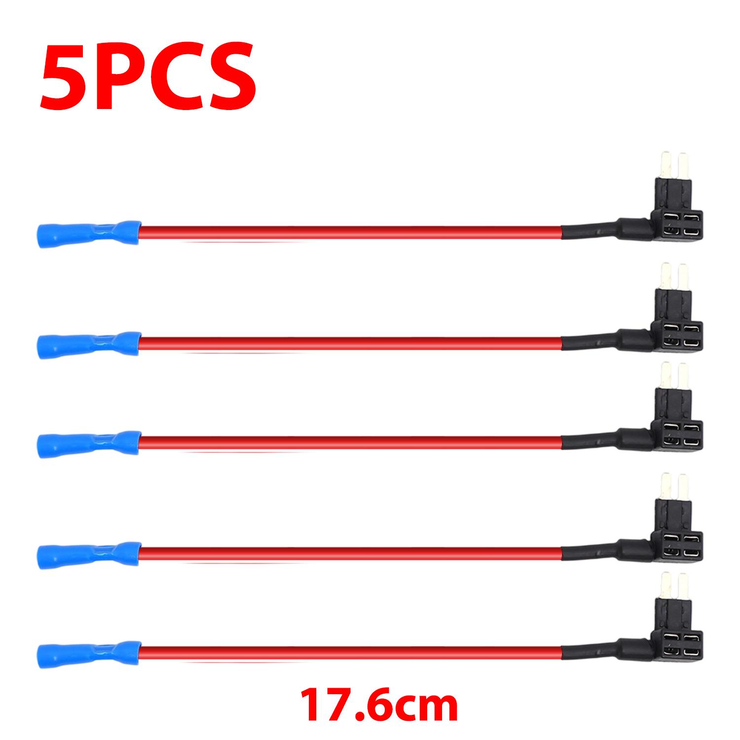 M2 Car Fuse Blades Holder Circuit Adapter Protector Splitter ATM APM Tap Micro Connector Truck Automobile Accessories
M2 Car Fuse Blades Holder Circuit Adapter Protector Splitter ATM APM Tap Micro Connector Truck Automobile Accessories