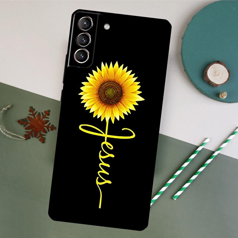 Sunflower Jesus Christ Phone Case For Samsung Galaxy S25 S26 Ultra S20 S21 S22 S23 S24 Plus S10 S25 FE Back Cover Galaxy S22
Sunflower Jesus Christ Phone Case For Samsung Galaxy S25 S26 Ultra S20 S21 S22 S23 S24 Plus S10 S25 FE Back Cover Galaxy S22
