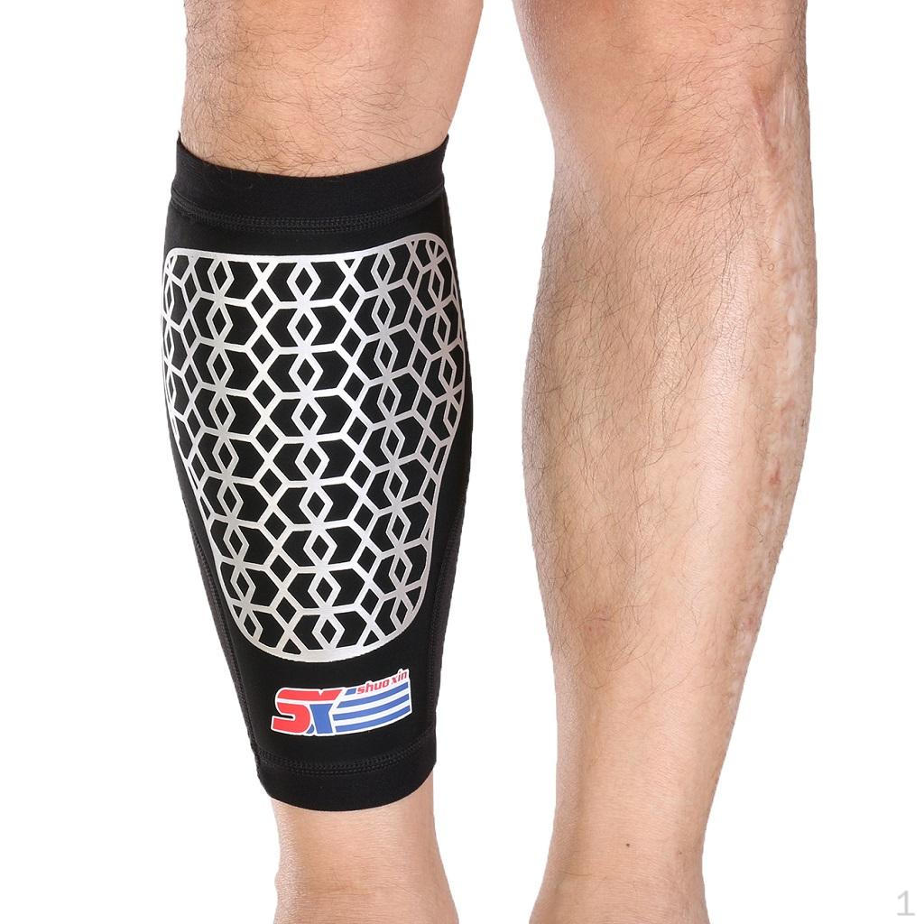 Support Compression Bandage Sleeves Leg Socks Suitable For Sports M
Support Compression Bandage Sleeves Leg Socks Suitable For Sports M