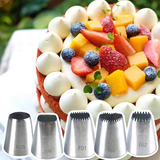 5шт / комплект износостойкие трубопроводные сопла пищевого класса практичные сердце в форме квадратных наконечников десертные декораторы
5шт / комплект износостойкие трубопроводные сопла пищевого класса практичные сердце в форме квадратных наконечников десертные декораторы