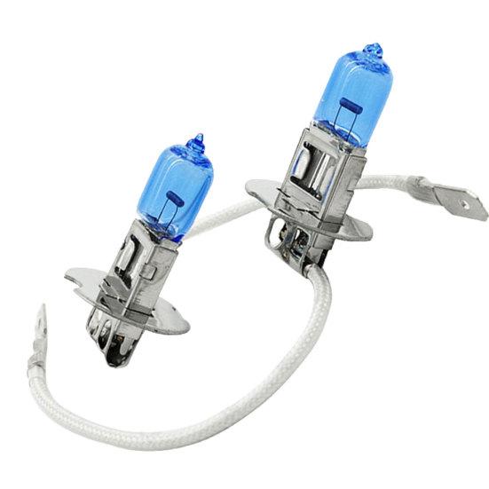 2шт H3 ксенон-галогенные автомобильные супер белые лампочки 100 Вт фары 12 В постоянного тока
2шт H3 ксенон-галогенные автомобильные супер белые лампочки 100 Вт фары 12 В постоянного тока