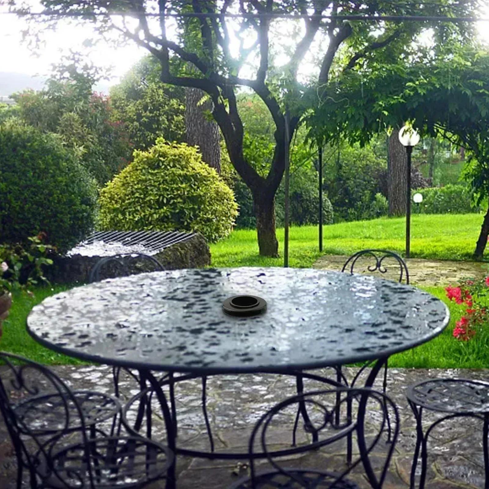 Ring Cap Set Hole Cover Silicone Table Awning Accessories Black Furniture Garden Outdoor Parasol Umbrella 2 Inch China Mainland
Ring Cap Set Hole Cover Silicone Table Awning Accessories Black Furniture Garden Outdoor Parasol Umbrella 2 Inch China Mainland