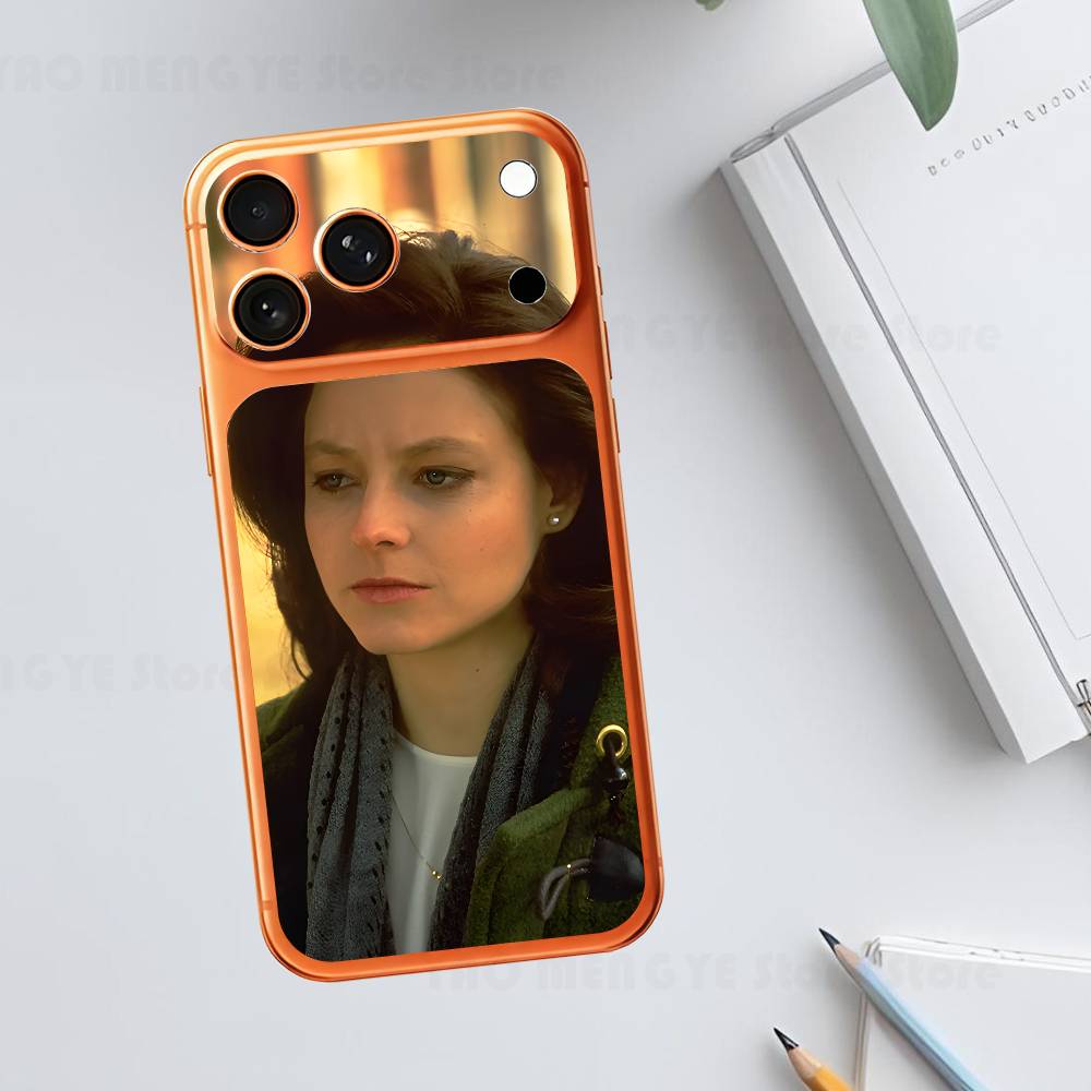 Film The S-Silence of the Lambs For IPhone 17 Pro ProMax Full Back Cover Decal Wrap Skin Rear Protective Sticker Film iPhone17promax
Film The S-Silence of the Lambs For IPhone 17 Pro ProMax Full Back Cover Decal Wrap Skin Rear Protective Sticker Film iPhone17promax