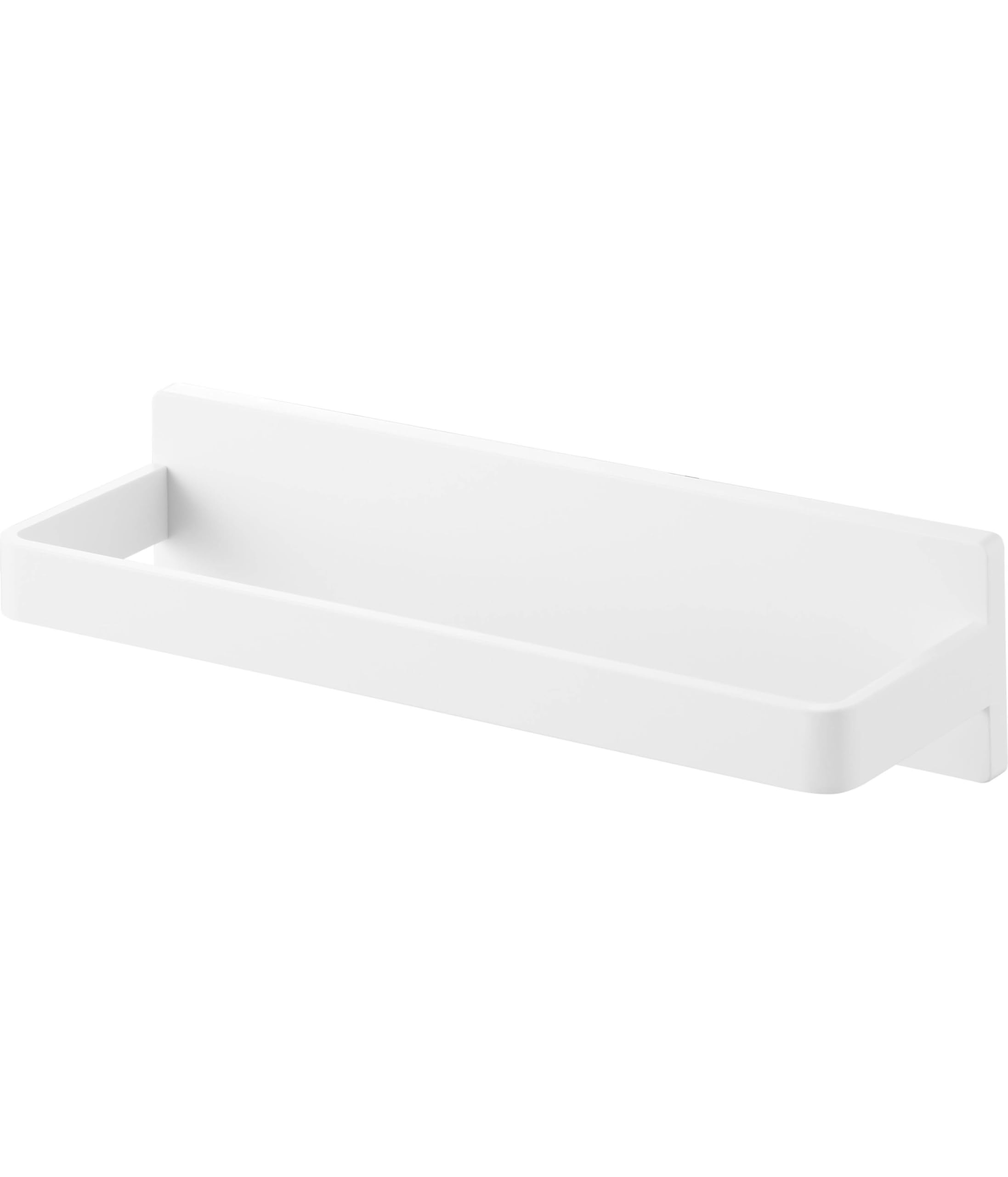 Yamazaki Jitsugyo Film Hook Bath Boot Holder White W24 x D7.6 x H6cm Plate Floating Storage For Places Where Magnets Can t Attach 1529
Yamazaki Jitsugyo Film Hook Bath Boot Holder White W24 x D7.6 x H6cm Plate Floating Storage For Places Where Magnets Can t Attach 1529