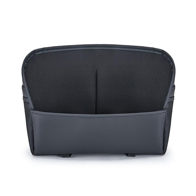 Universal Leather Car Seat Organizer With Waterproof Design And Large Capacity Storage For Phones And Essentials 1
Universal Leather Car Seat Organizer With Waterproof Design And Large Capacity Storage For Phones And Essentials 1
