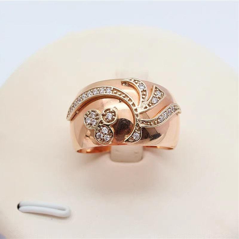 Russian Purple Gold Pattern Zircon Wide Version Ring Plated Colored Gold Rose Gold Soviet Super Luxury Jewelry Women Adjustable opening
Russian Purple Gold Pattern Zircon Wide Version Ring Plated Colored Gold Rose Gold Soviet Super Luxury Jewelry Women Adjustable opening