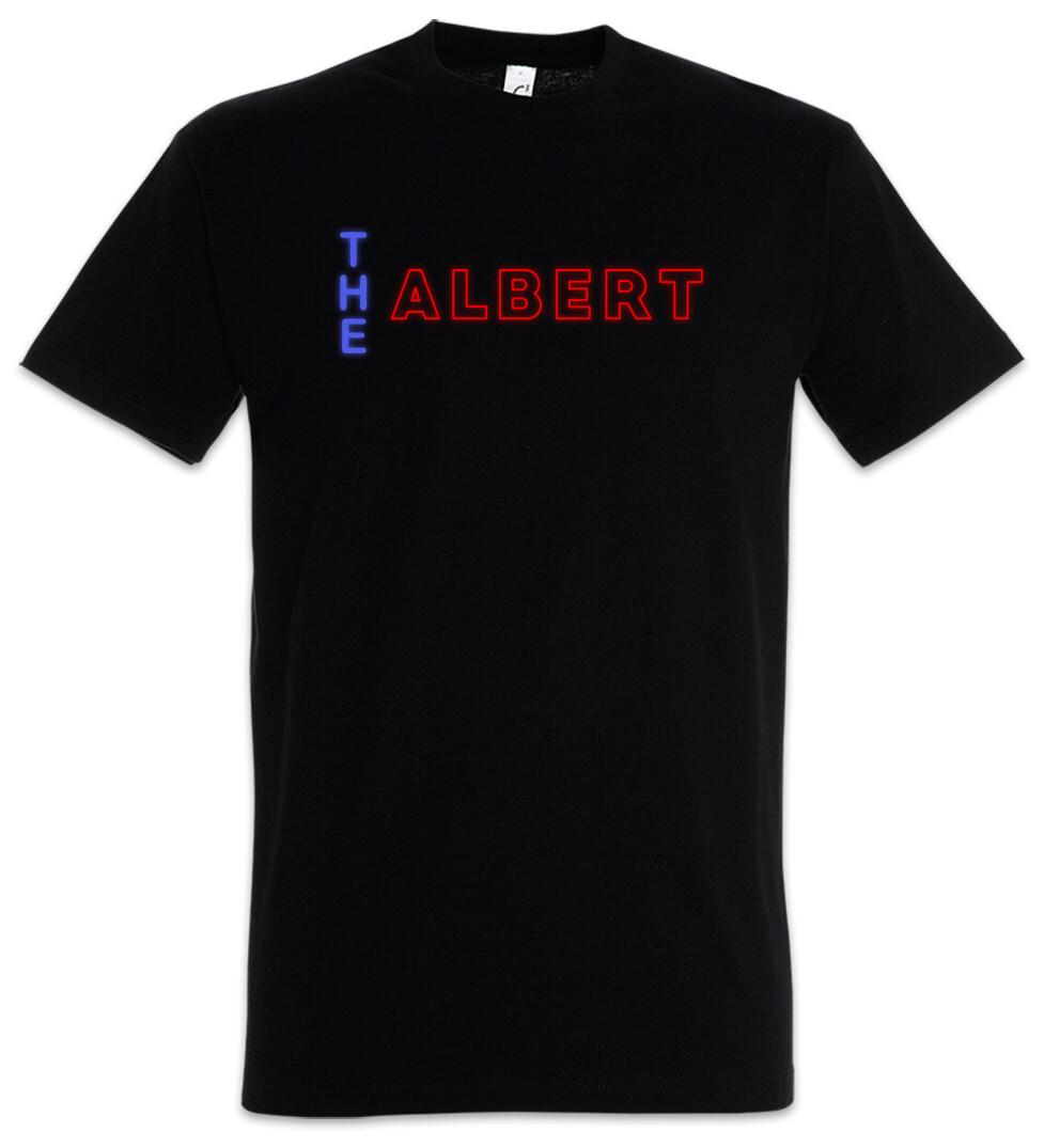 The Albert Mens T-Shirt Mens Womens Tees Top Wine Cocktail Eastenders Pub Bar Restaurant Saloon S
The Albert Mens T-Shirt Mens Womens Tees Top Wine Cocktail Eastenders Pub Bar Restaurant Saloon S