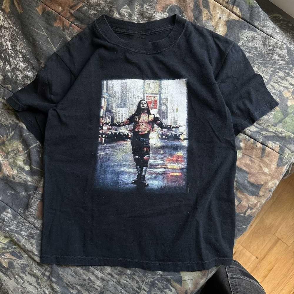 Vintage Criss Angel Mindfreak GraphicTshirt Short All Size S to 5XL NZL603 Unisex T-Shirt S
Vintage Criss Angel Mindfreak GraphicTshirt Short All Size S to 5XL NZL603 Unisex T-Shirt S
