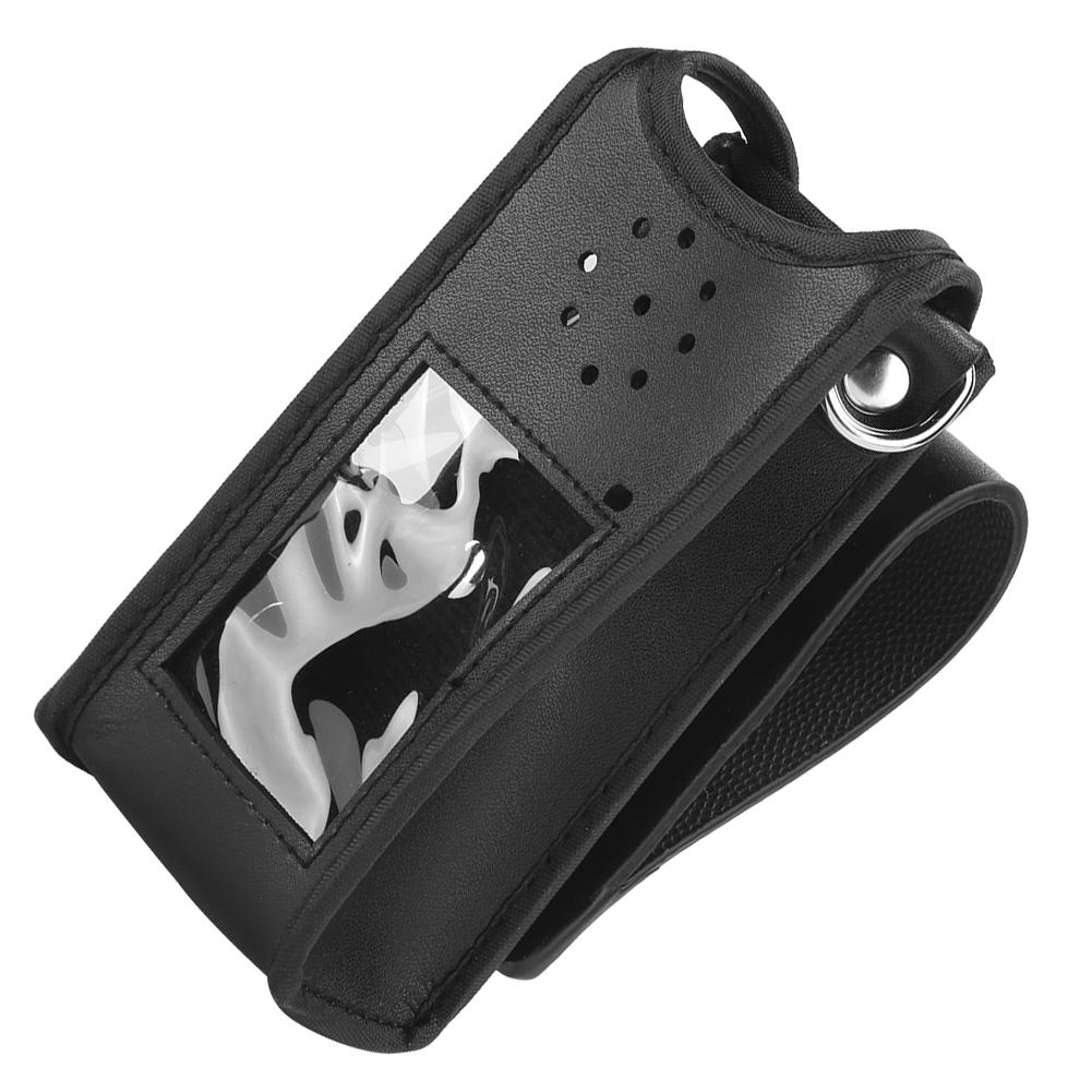 Кожаная мягкая сумка для рации, защитный чехол для радиостанции Baofeng UV-9R UV9RPLUS
Кожаная мягкая сумка для рации, защитный чехол для радиостанции Baofeng UV-9R UV9RPLUS