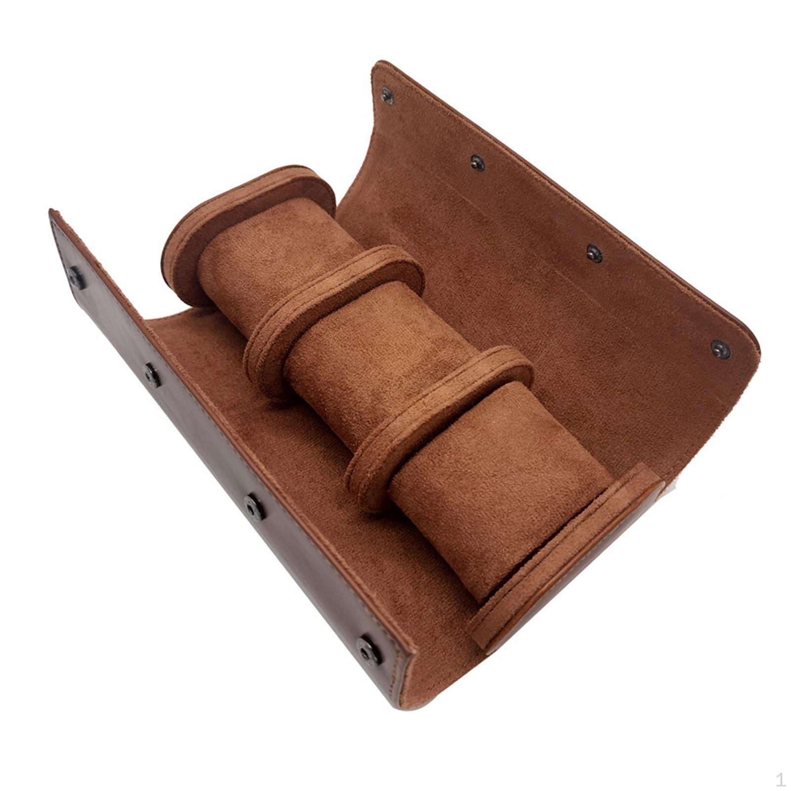 Классическое решение для хранения часов коричневый
Классическое решение для хранения часов коричневый