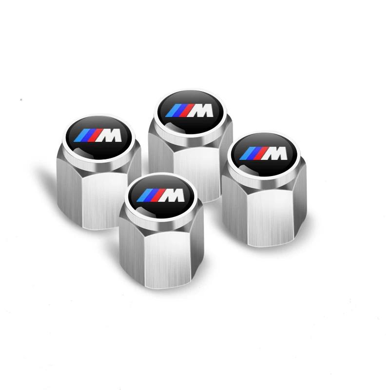 4pcs Metal Car Wheel Tire Valve Caps Stem Case Covers For BMW X1 X2 X3 X5 X4 X6 X7 G30 G20 G32 F40 F30 G11 G12 Accessories
4pcs Metal Car Wheel Tire Valve Caps Stem Case Covers For BMW X1 X2 X3 X5 X4 X6 X7 G30 G20 G32 F40 F30 G11 G12 Accessories