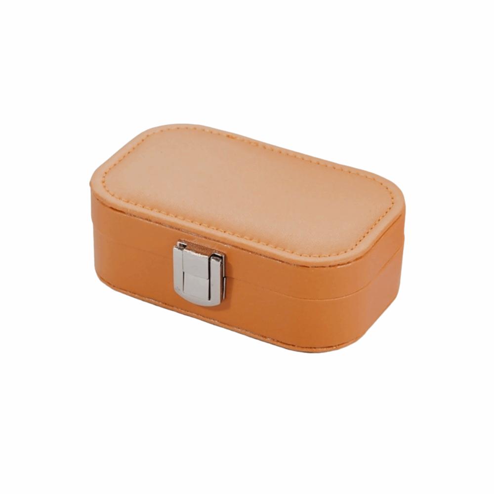 Кейс для хранения украшений на кнопках, Макаронный цвет, Тарелка для демонстрации украшений, Для путешествий кофейный
Кейс для хранения украшений на кнопках, Макаронный цвет, Тарелка для демонстрации украшений, Для путешествий кофейный