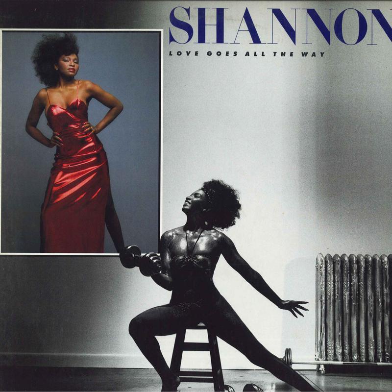 LP Record SHANNON Love Goes All The Way P13428 Atlantic 1986 Japan Obi Pop Used
LP Record SHANNON Love Goes All The Way P13428 Atlantic 1986 Japan Obi Pop Used
