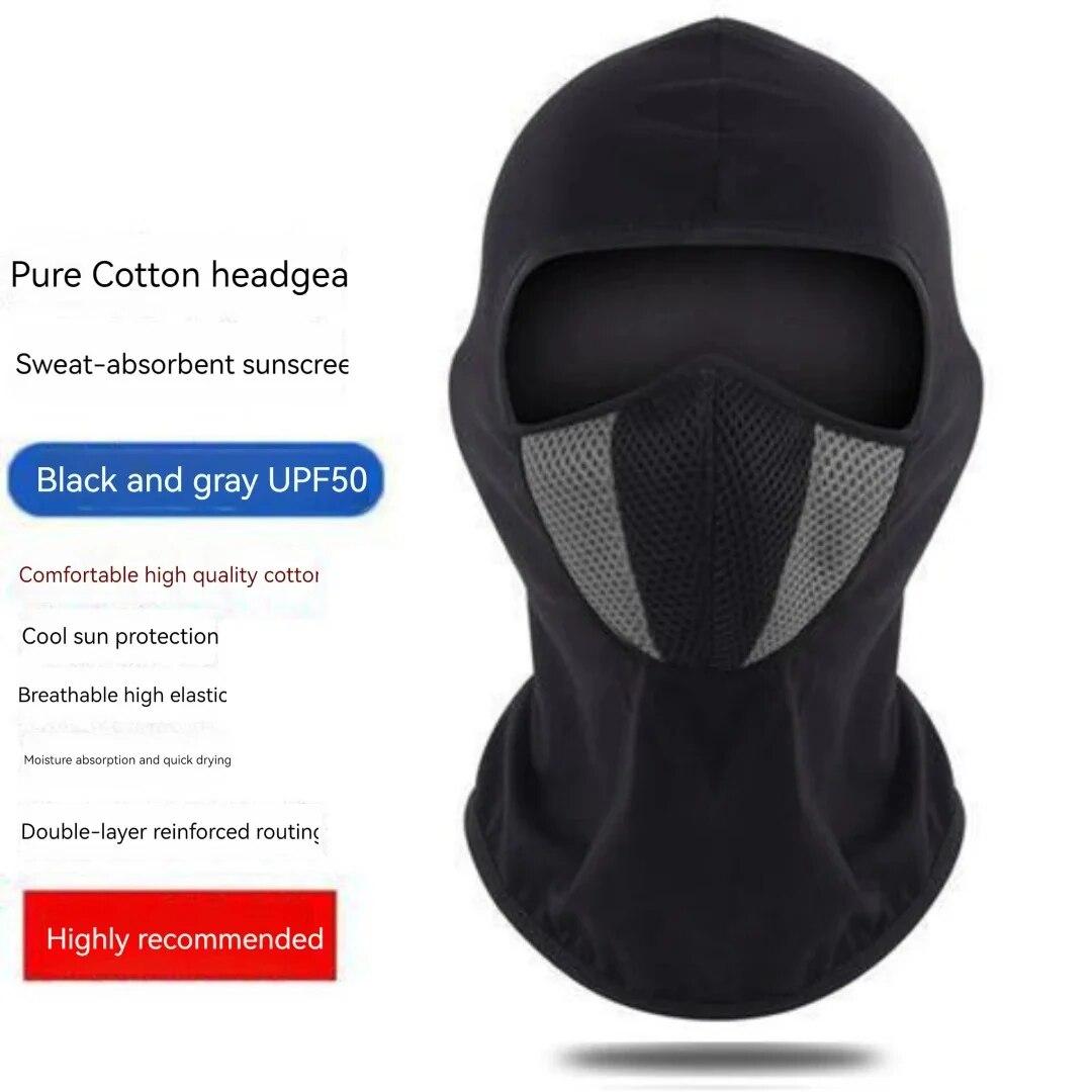 Motorcycle Riding Mask For Wind Protection And Warmth Breathable Full Face Mask Balaclava Hat Scarf Hood Moto Biker Wind Cap бежевый
Motorcycle Riding Mask For Wind Protection And Warmth Breathable Full Face Mask Balaclava Hat Scarf Hood Moto Biker Wind Cap бежевый