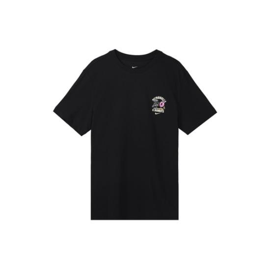 Nike Dri Fit T Shirt Men s Black FD0139-010 EU L чорний
Nike Dri Fit T Shirt Men s Black FD0139-010 EU L чорний