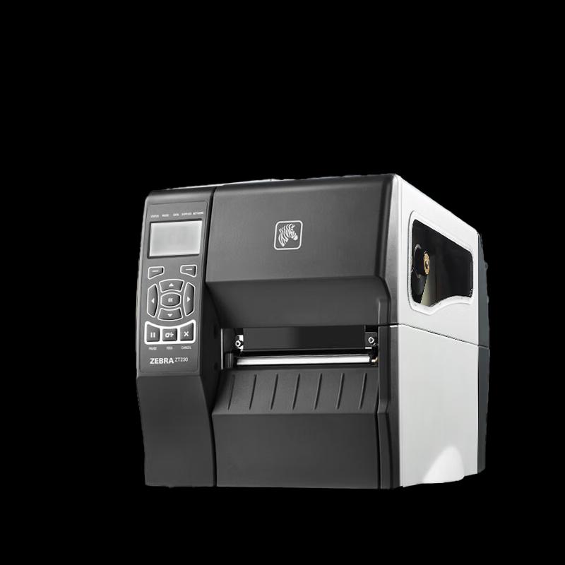 Zebra ZT231 Industrial Thermal Transfer Label Printer CN plug (adapter included)
Zebra ZT231 Industrial Thermal Transfer Label Printer CN plug (adapter included)