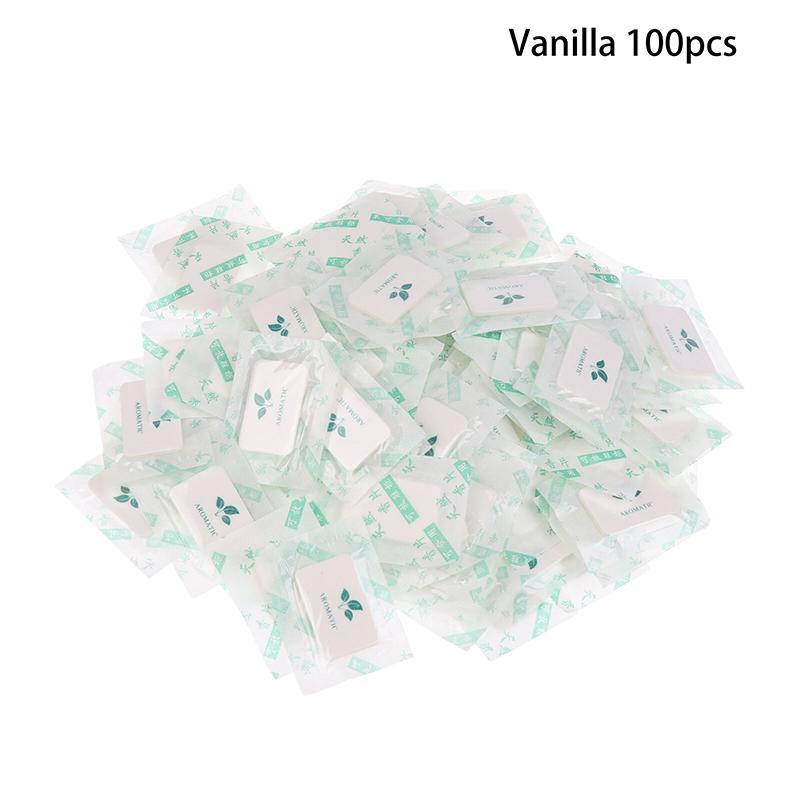 100Pcs Jasmine Lemon Vanilla Deodorant Sachet Fragrance Bags For Wardrobes Cars And Home Fragrances For Homes Shoe Fresheners Vanilla
100Pcs Jasmine Lemon Vanilla Deodorant Sachet Fragrance Bags For Wardrobes Cars And Home Fragrances For Homes Shoe Fresheners Vanilla