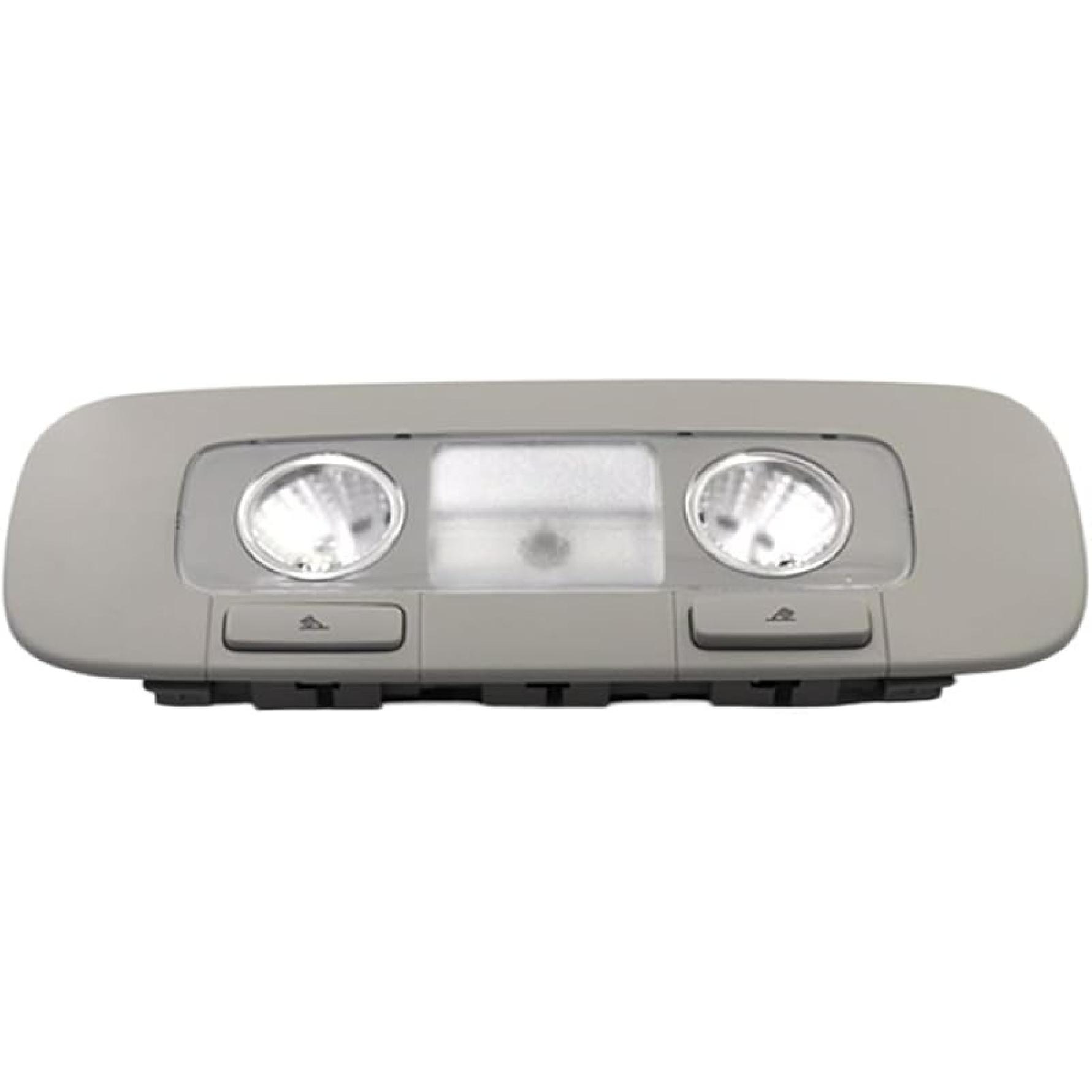 1KD947291A Car Rear Reading Lamp Indoor Light Compatible For VW Golf 2006-2011 MK5 Passat/Jetta 2005-2010 CC 2010-2013(5 Wire green Only Left) сірий
1KD947291A Car Rear Reading Lamp Indoor Light Compatible For VW Golf 2006-2011 MK5 Passat/Jetta 2005-2010 CC 2010-2013(5 Wire green Only Left) сірий