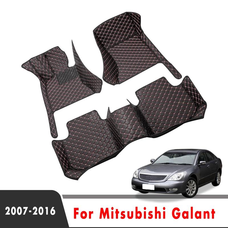 Ковры автомобильные коврики для Mitsubishi Galant 2016 2015 2014 2013 2012 2011 2010 2009 2008 2007 авто кожаные аксессуары на заказ
Ковры автомобильные коврики для Mitsubishi Galant 2016 2015 2014 2013 2012 2011 2010 2009 2008 2007 авто кожаные аксессуары на заказ
