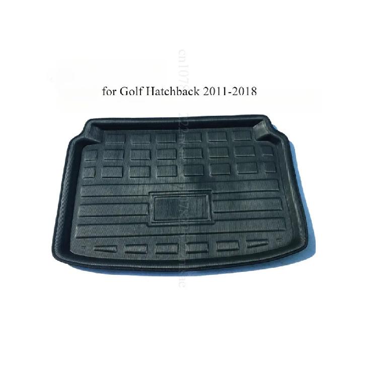 Automobile ized Trunk Mat Suitable for Golf Hatchback 2011-2018 Special Vehicle Interior Accessories Waterproof Non-Slip Main Pad
Automobile ized Trunk Mat Suitable for Golf Hatchback 2011-2018 Special Vehicle Interior Accessories Waterproof Non-Slip Main Pad