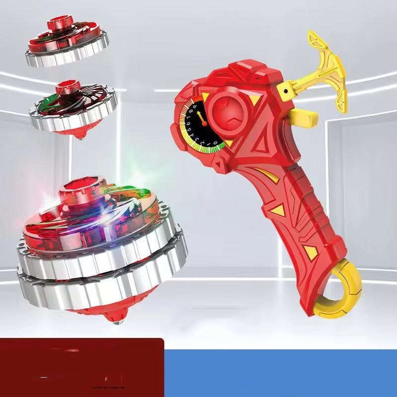 Игрушка-спиннер Fidget 1 шт., гироскоп, светящийся сплав, материал, волшебный блеск, спин, детский подарок на Рождество и день рождения
Игрушка-спиннер Fidget 1 шт., гироскоп, светящийся сплав, материал, волшебный блеск, спин, детский подарок на Рождество и день рождения