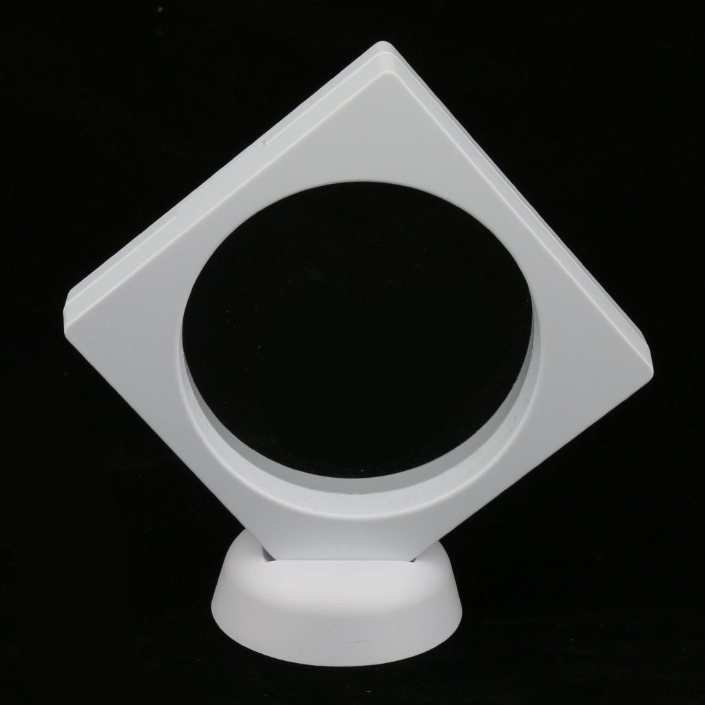 3D Display Double Sided Floating 4 Sizes Available 9x9cm 2
3D Display Double Sided Floating 4 Sizes Available 9x9cm 2