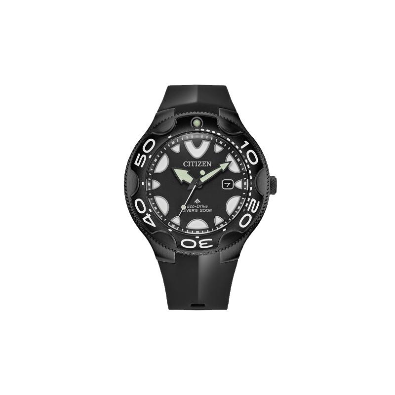 CITIZEN Sky Eagle Series Promaster Series 200 Meters Waterproof Light Quartz Polyester Fiber Strap 46mm Men s Watch Black Dial BN0235-01E чорний
CITIZEN Sky Eagle Series Promaster Series 200 Meters Waterproof Light Quartz Polyester Fiber Strap 46mm Men s Watch Black Dial BN0235-01E чорний