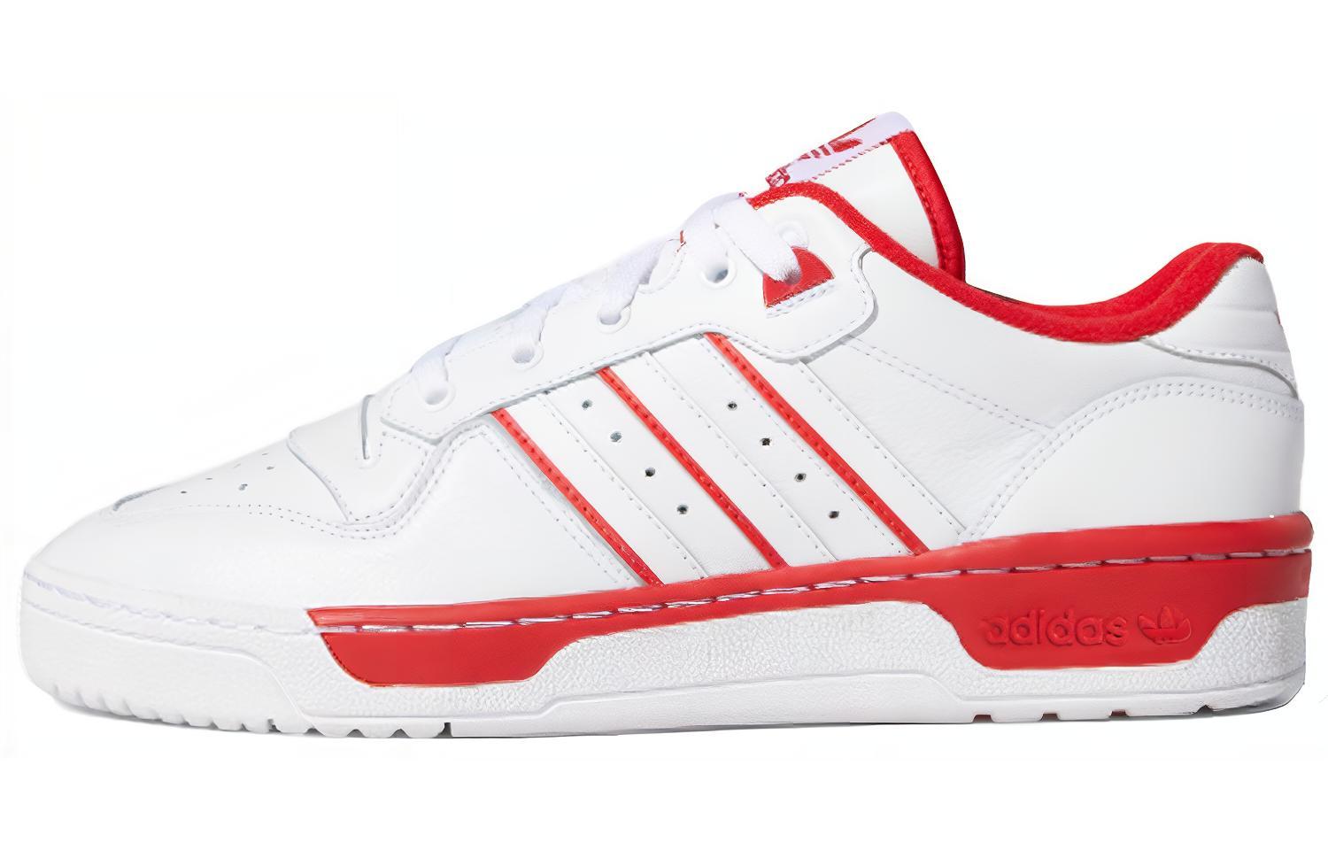 Adidas Rivalry Low White Scarlet EE4658 41⅓
Adidas Rivalry Low White Scarlet EE4658 41⅓