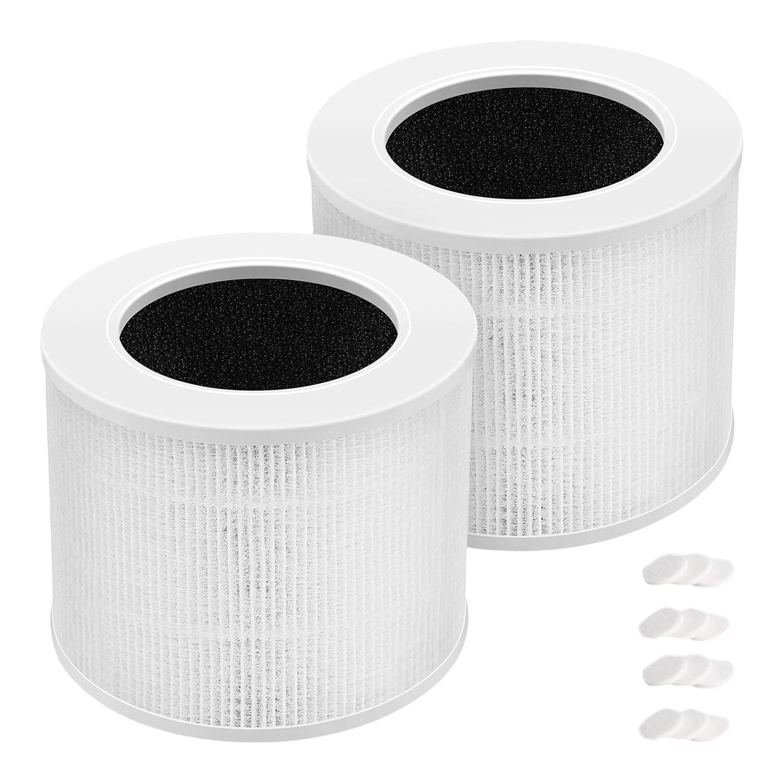 Air Purifiers Filter with Aromatherapys Spacer Efficient Replacement Part High Efficiency Air Cleaner Aromas Pads 1
Air Purifiers Filter with Aromatherapys Spacer Efficient Replacement Part High Efficiency Air Cleaner Aromas Pads 1