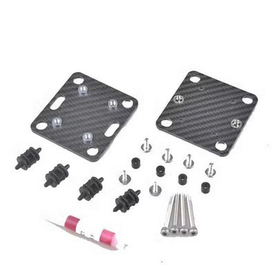 BMW F750GS Phone Navigation Bracket for Modification
BMW F750GS Phone Navigation Bracket for Modification