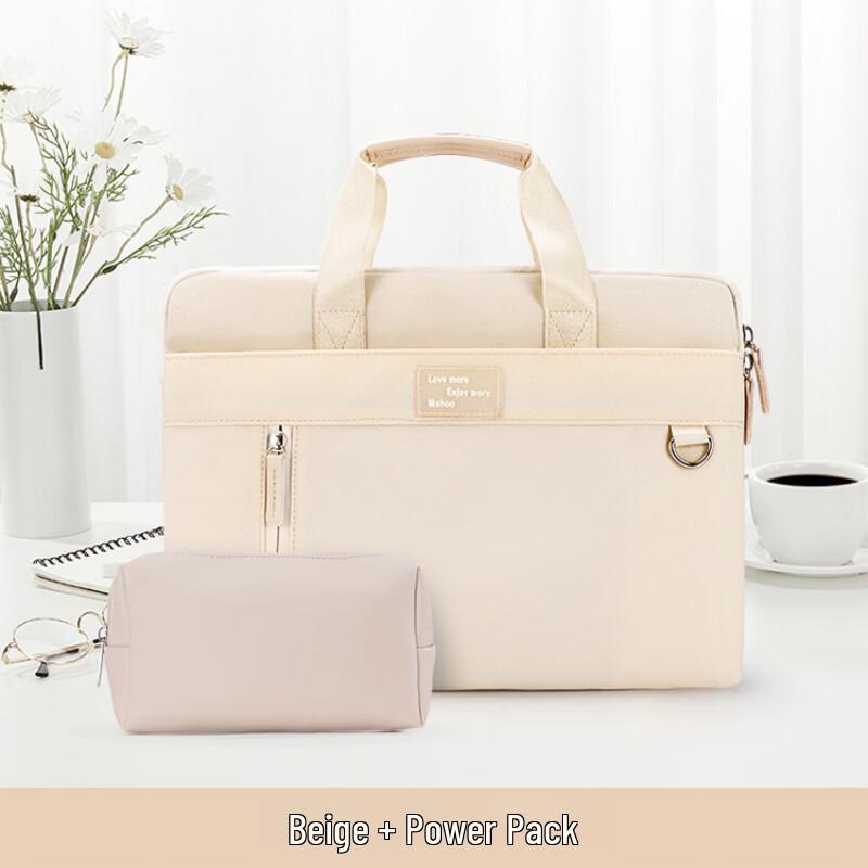 MDNG Dolphin Simple 15.6-inch Laptop Shoulder Bag
MDNG Dolphin Simple 15.6-inch Laptop Shoulder Bag