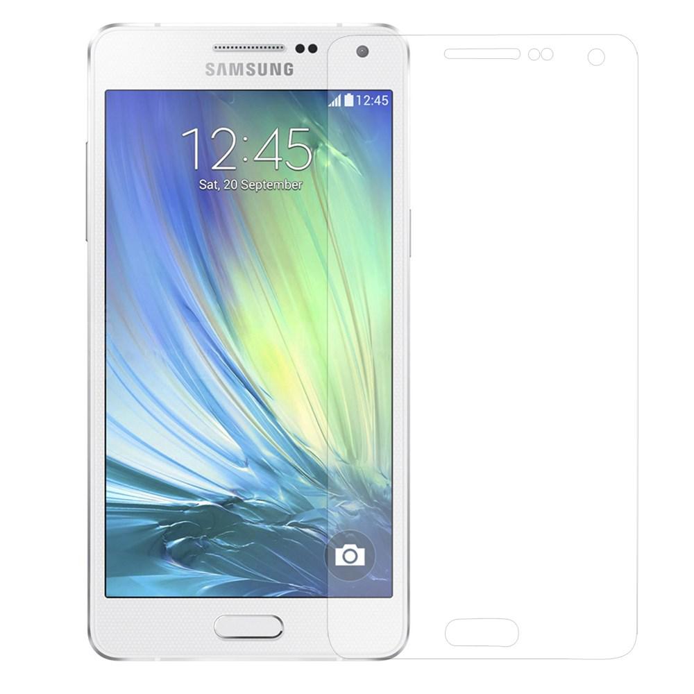 0.3mm Anti-explosion Tempered Glass Screen Guard Film for Samsung Galaxy A5 SM-A500F Type A
0.3mm Anti-explosion Tempered Glass Screen Guard Film for Samsung Galaxy A5 SM-A500F Type A
